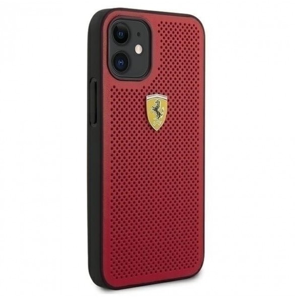 Glöm repor med en härlig omslag från Ferrari.