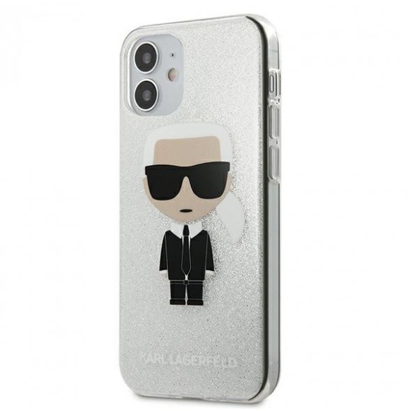 En vacker produkt för din telefon från Karl Lagerfeld.
