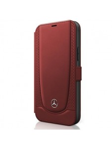Din telefon skyddas av detta skydd från Mercedes.