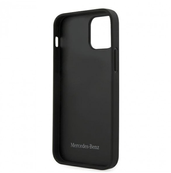 iPhone 12/12 Pro skyddas av detta fantastiska skal.