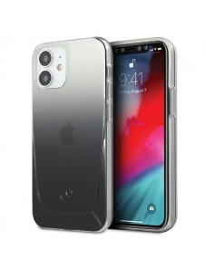 iPhone 12 Mini skyddas av detta fantastiska skal.
