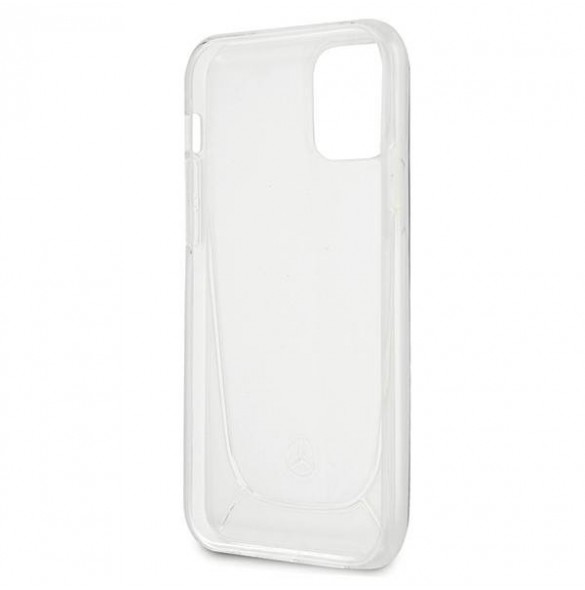 iPhone 12 Mini skyddas av detta fantastiska skal.