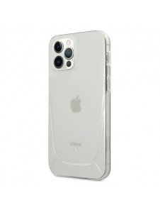 iPhone 12 Pro Max och väldigt snyggt skydd från Mercedes.