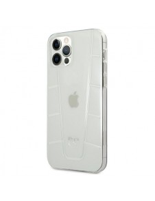 iPhone 12/12 Pro skyddas av detta fantastiska skal.