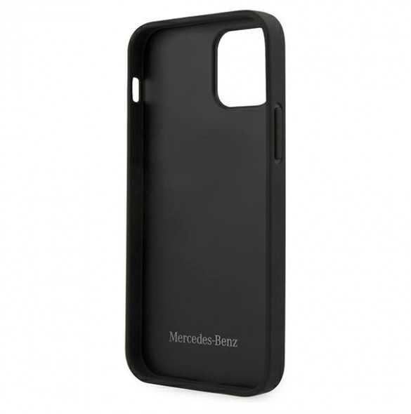 iPhone 12 Pro Max skyddas av detta fantastiska skal.