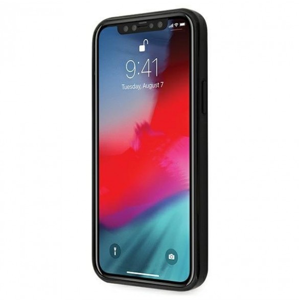 Pålitligt och bekvämt fodral för telefon.