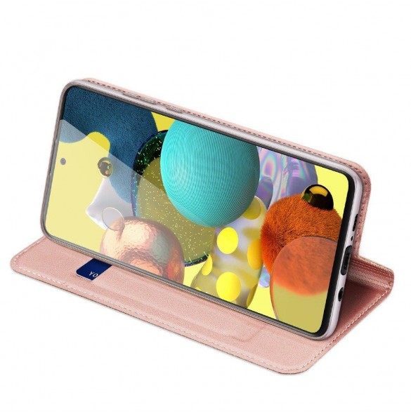 Samsung Galaxy S20 FE 5G skyddas av detta fantastiska skal.