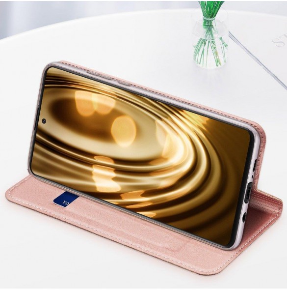 Pålitligt och bekvämt fodral för telefon.