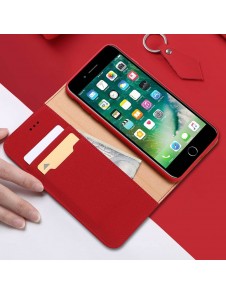 Pålitligt och bekvämt fodral till din iPhone 8 Plus.