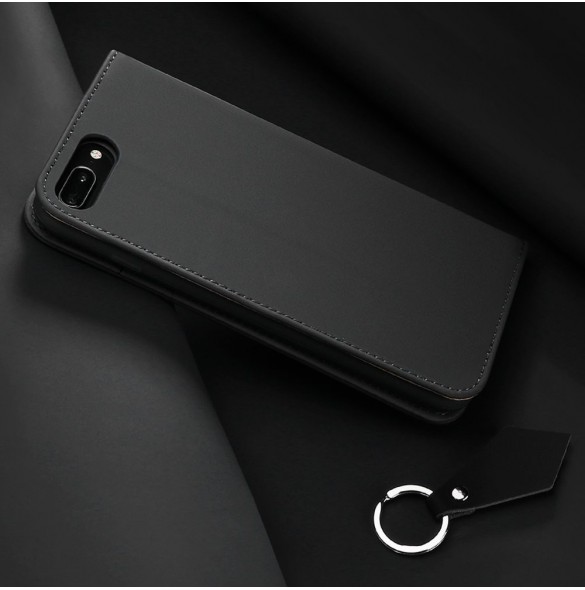 Din iPhone 8 Plus / 7 Plus kommer att skyddas av detta stora skydd.
