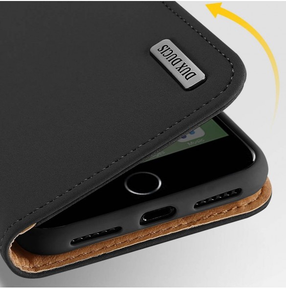 Pålitligt och bekvämt fodral till din iPhone 8 Plus / 7 Plus.