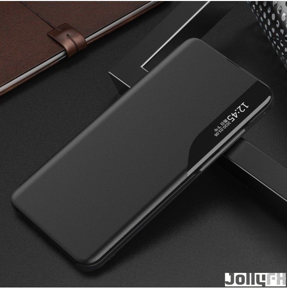 Huawei P30 Lite skyddas av detta fantastiska skal.