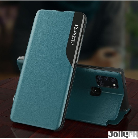 Med detta omslag kommer du att vara lugn för Xiaomi Redmi Note 8T och väldigt snyggt skydd från JollyFX.