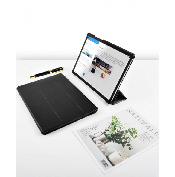 iPad Air (2020) 10.9 och väldigt snyggt skydd från Tactical.