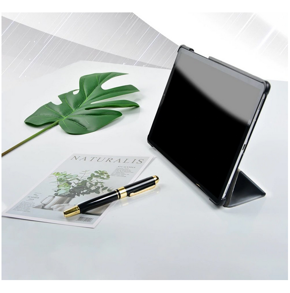 iPad Air (2020) 10.9 skyddas av detta fantastiska omslag.