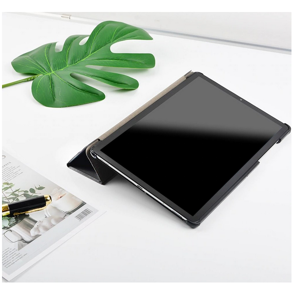 Svart och mycket snyggt fodral iPad Air (2020) 10.9.