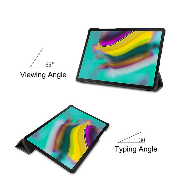 Vackert och pålitligt skyddsfodral för iPad Air (2020) 10.9.