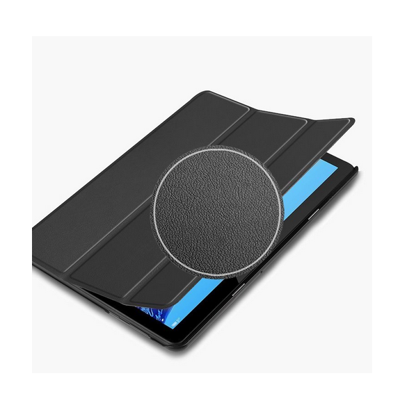 Svart och väldigt snyggt skal Samsung Galaxy TAB A 8.
