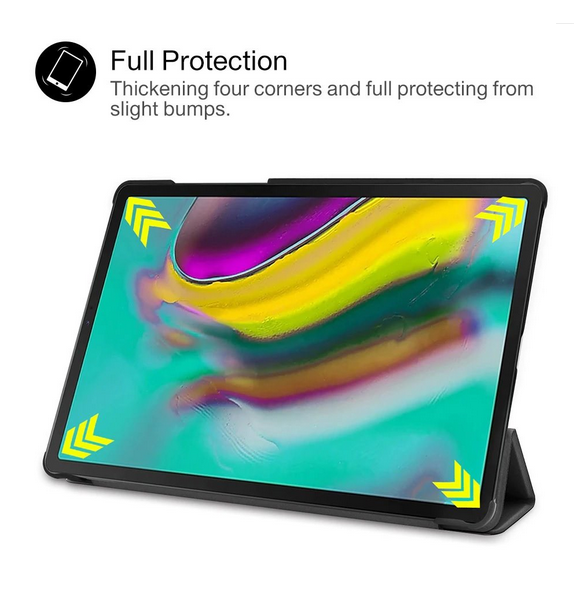 Rosa och mycket elegant omslag iPad Air 10.9 (2020).