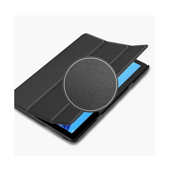 Vackert och pålitligt skyddsfodral för iPad Air 10.9 (2020).