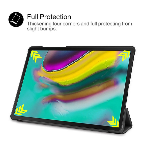En vacker produkt för din surfplatta från Tactical.