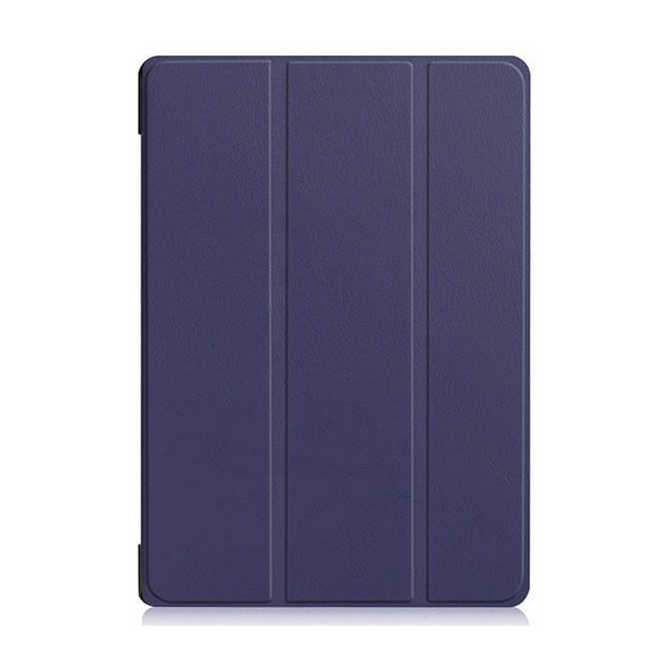 iPad Air 10.9 (2020) skyddas av detta fantastiska omslag.