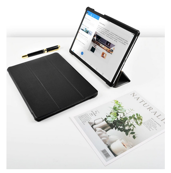 Vackert och pålitligt skyddsfodral för iPad Air 10.9 (2020).