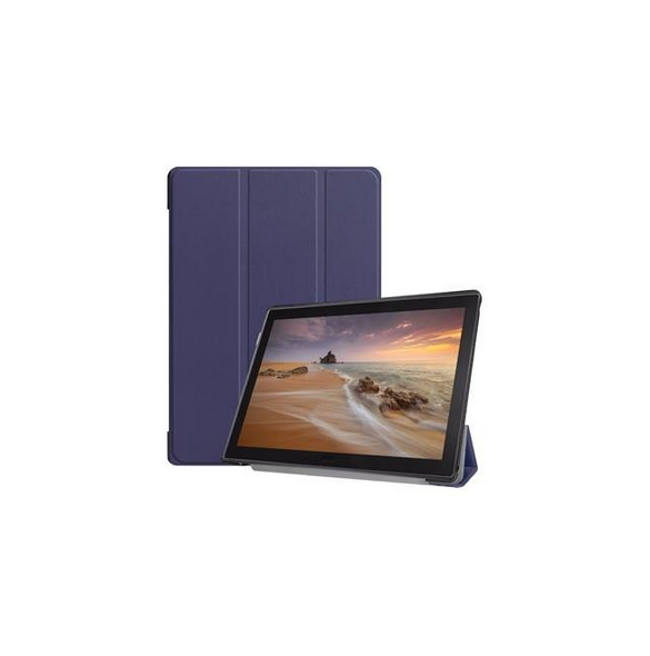 Vackert och pålitligt skyddsfodral för iPad Pro 12.9 (2020).
