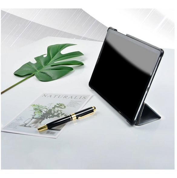 Lenovo Tab M 8 kommer att skyddas av detta fantastiska omslag.
