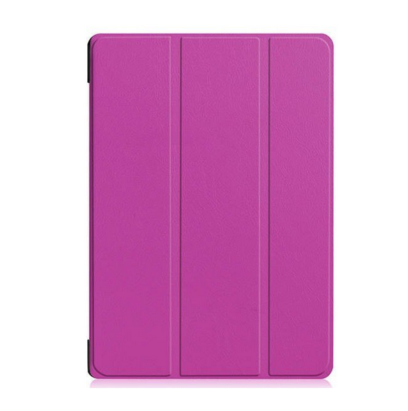 Med detta omslag kommer du att vara lugn för Samsung Galaxy Tab A 8 och väldigt snyggt skydd från Tactical.