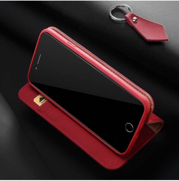 Pålitligt och bekvämt fodral till din iPhone 8 / 7.
