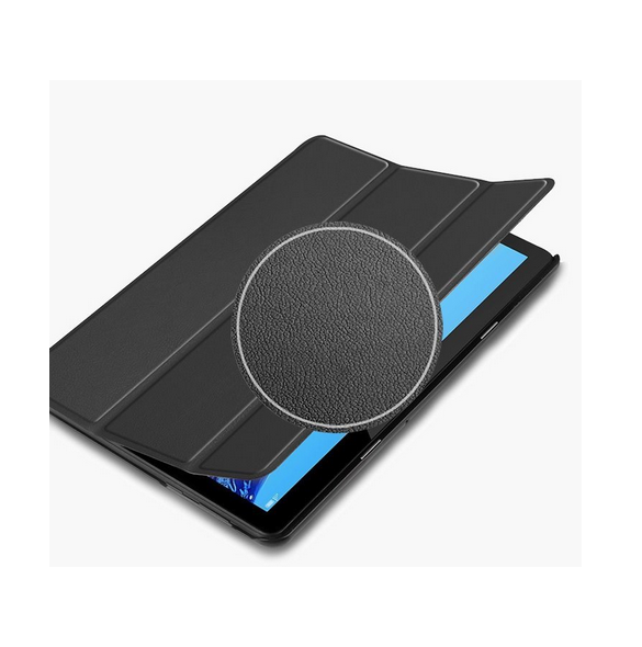 Vackert och pålitligt skyddsfodral till Samsung Galaxy Tab A 8.