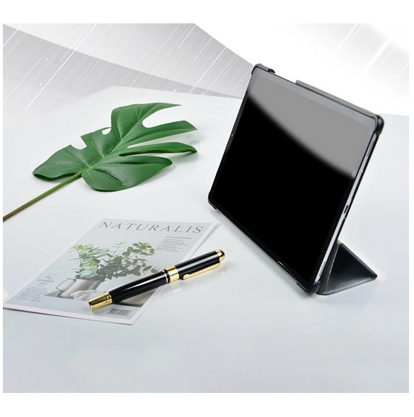 Med detta omslag kommer du att vara lugn för Samsung Galaxy Tab A 8 och väldigt snyggt skydd från Tactical.
