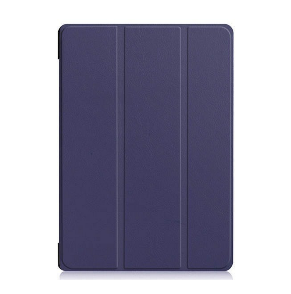 Samsung Galaxy Tab A 8 skyddas av detta fantastiska skal.