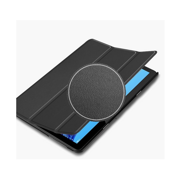 Blå och väldigt snyggt skal Samsung Galaxy Tab A 8.