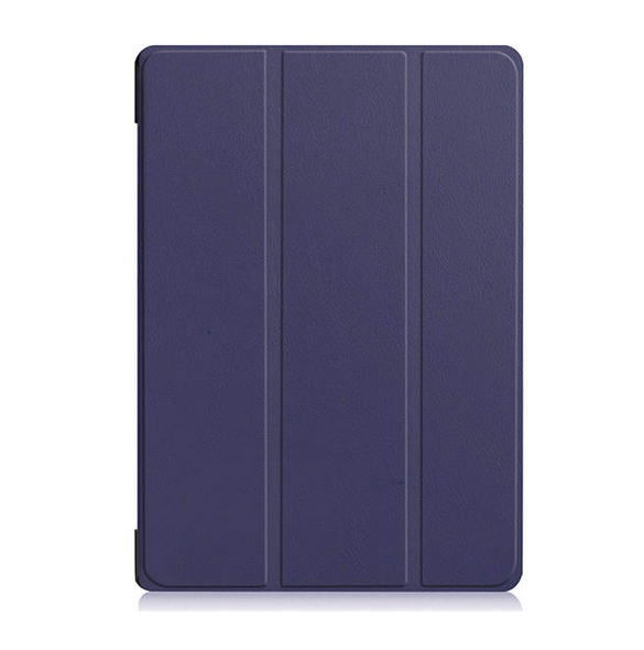 Huawei MediaPad M5 Lite och väldigt snyggt skydd från Tactical.
