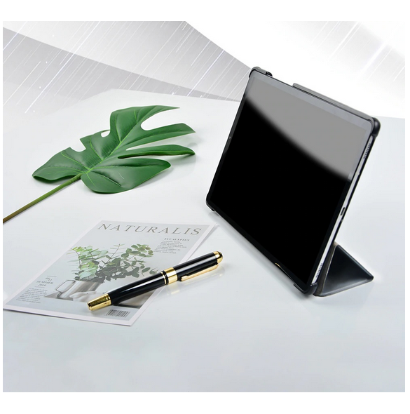 Vackert och pålitligt skyddshölje för Huawei MediaPad M5 Lite.