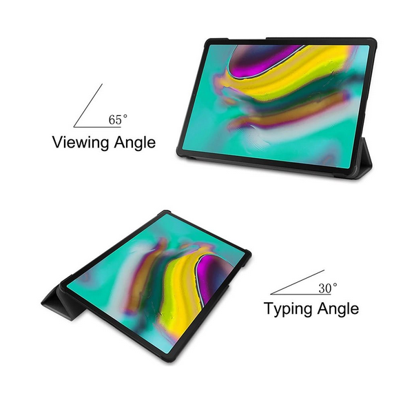 Huawei MediaPad 10 och väldigt snyggt skydd från Tactical.