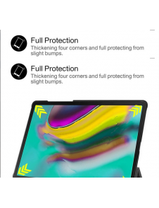 Huawei MediaPad 10 kommer att skyddas av detta fantastiska omslag.