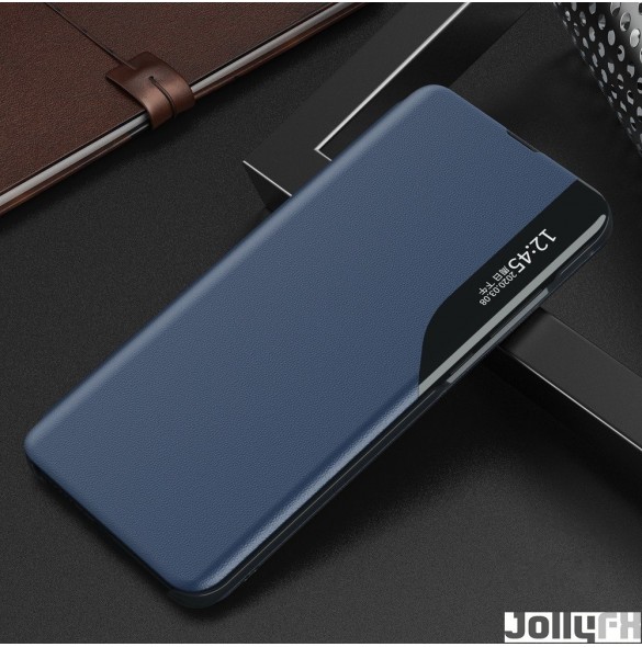 Med detta omslag kommer du att vara lugn för Xiaomi Redmi Note 8 Pro och väldigt snyggt skydd från JollyFX.