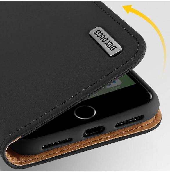 Pålitligt och bekvämt fodral till din iPhone 8 / 7.