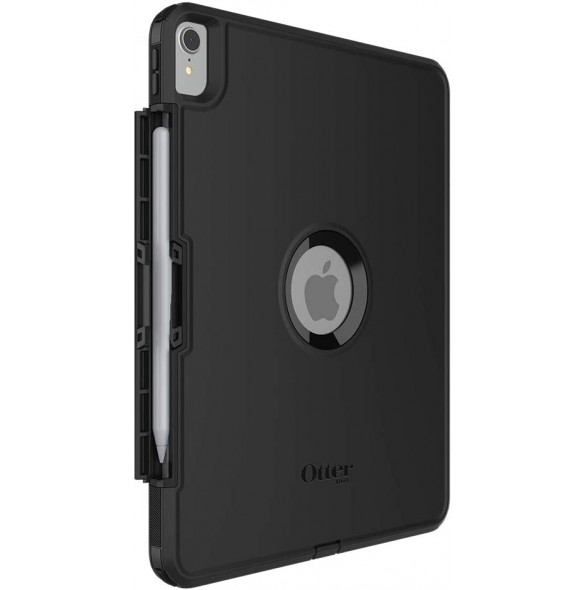 OtterBox 77-60989 Defender Series till iPad Pro 12.9  3rd Generation- Svart