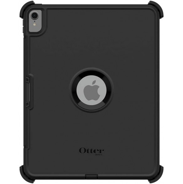 OtterBox 77-60989 Defender Series till iPad Pro 12.9  3rd Generation- Svart