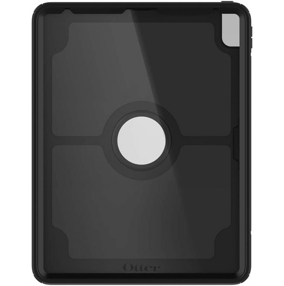 OtterBox 77-60989 Defender Series till iPad Pro 12.9  3rd Generation- Svart