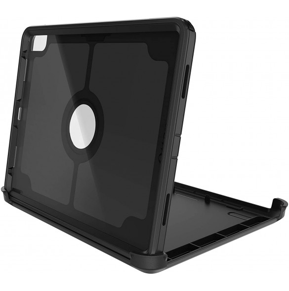 OtterBox 77-60989 Defender Series till iPad Pro 12.9  3rd Generation- Svart