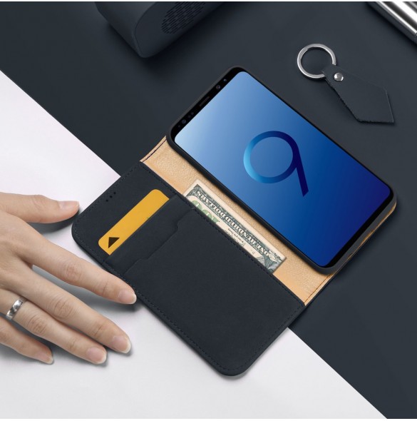 Din Samsung Galaxy S9 Plus G965 kommer att skyddas av detta fantastiska skydd.