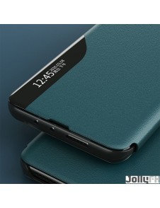 Samsung Galaxy Note 10 och väldigt snyggt skydd från JollyFX.