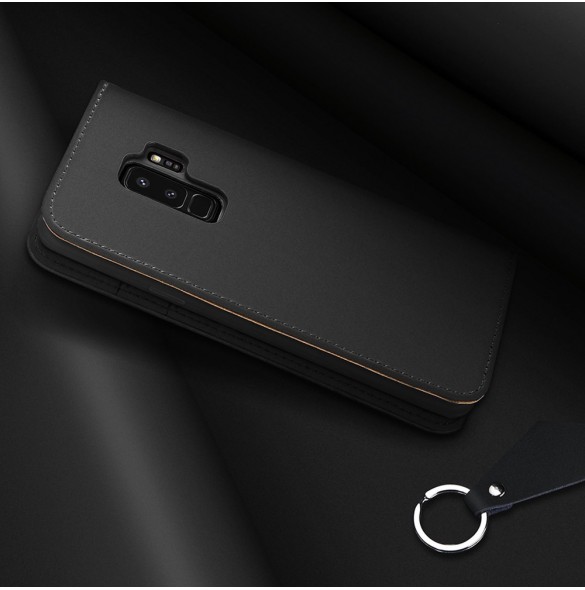 Pålitligt och bekvämt fodral till din Samsung Galaxy S9 Plus G965.