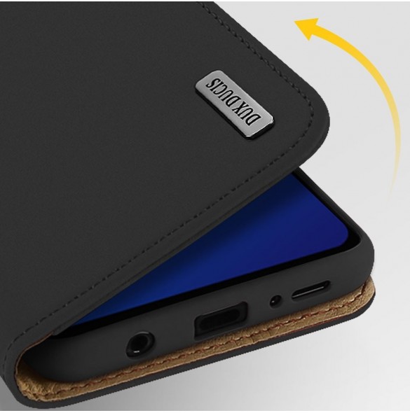 Din Samsung Galaxy S9 Plus G965 kommer att skyddas av detta fantastiska skydd.
