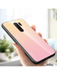 Xiaomi Redmi 9 kommer att skyddas av det här fantastiska omslaget.